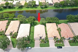 12204 Landrum Way, Boynton Beach, FL 33437