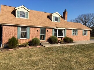 7301 Camp Meeting Rd, New Tripoli, PA 18066
