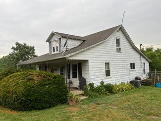 1440 Pigeon Fork Rd, Lawrenceburg, KY 40342