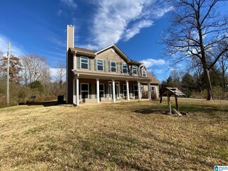 434 Mount Moriah Rd, Pell City, AL 35125