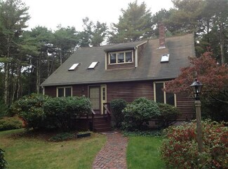 35 Phyllis Rd, Dennis, MA 02638