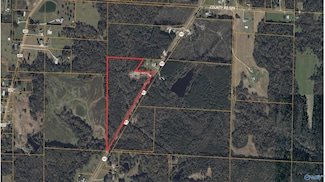 10267 Highway 101, Town Creek, AL 35672