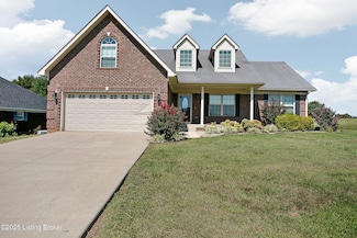105 Fox Ridge Rd, Bardstown, KY 40004