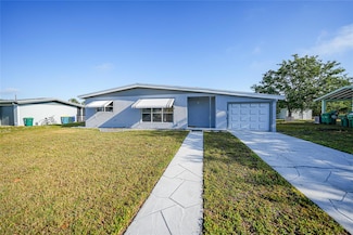 22220 Lasalle Rd, Port Charlotte, FL 33952