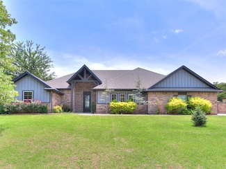 18638 Marbella Ln, Harrah, OK 73045