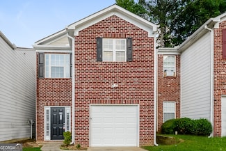 5078 Windsor Forrest Ln, Atlanta, GA 30349