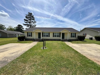 803 Evergreen St, Fort Valley, GA 31030