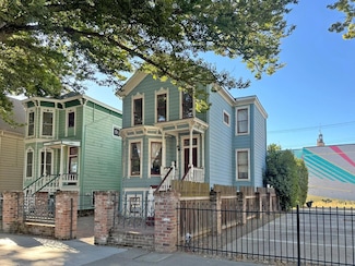 1106 G St, Sacramento, CA 95814