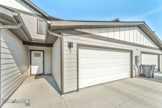 606 Halfpipe Unit B, Belgrade, MT 59714