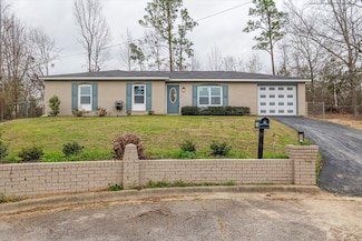 2303 Summit Ct, Augusta, GA 30906
