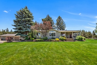 64830 Half Mile Ln, Bend, OR 97703