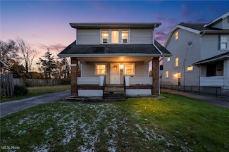 15002 Upton Ave, Cleveland, OH 44110