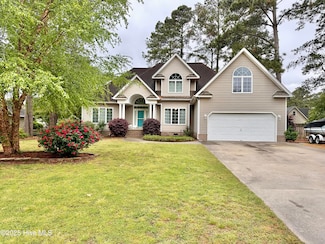 106 Camellia Dr, Camden, NC 27921