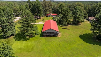 5976 and 5980 Cord Rd Rd, Newark, AR 72562