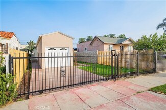 1517 W 59th Place, Los Angeles, CA 90047