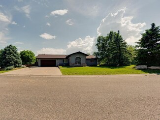 6906 Blackhawk Cir, Colstrip, MT 59323
