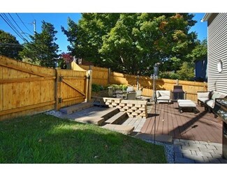 11 Mount Walley Rd, Waltham, MA 02451