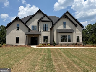 14 Lake Point Dr, Williamson, GA 30292