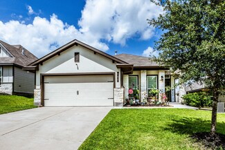 167 Emery Oak Way, Huntsville, TX 77320
