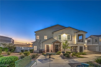 545 Thea St Unit 1315, Henderson, NV 89052