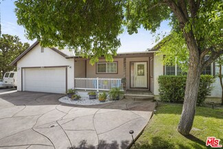 7017 Vicky Ave, West Hills, CA 91307