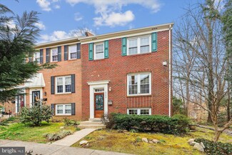 8088 Sleepy View Ln, Springfield, VA 22153