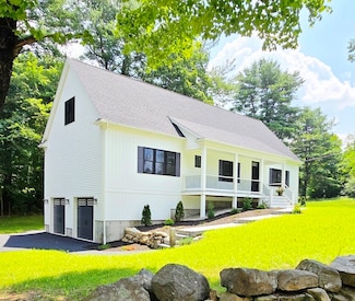 14 Brown Terrace, Uxbridge, MA 01569