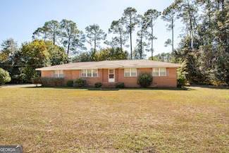 1803 Lamar Ave, Waycross, GA 31503