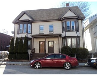 14 Blakelin St Unit 16, Lawrence, MA 01841