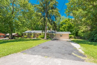 7205 Stockton Dr, Knoxville, TN 37909