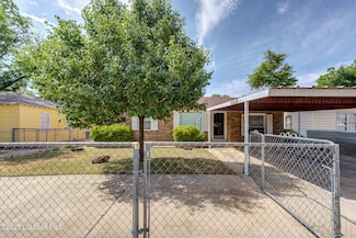 2709 36th St, Lubbock, TX 79413