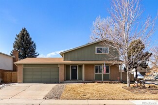 6231 S Garland St, Littleton, CO 80123