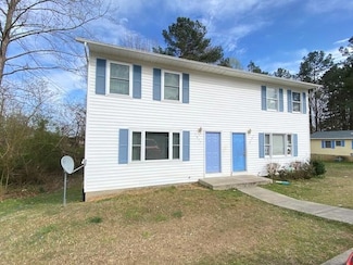 1017 Nicks Ln, South Hill, VA 23970