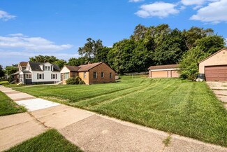 0 Powers Ave NW, Grand Rapids, MI 49504