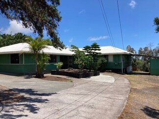 92-8499 King Kamehameha Blvd, Captain Cook, HI 96704