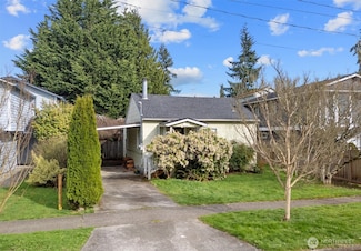 7740 36th Ave NE, Seattle, WA 98115