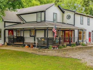 8602 E 227th St, Peculiar, MO 64078