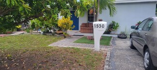 Unlisted Address