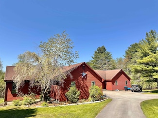 139 Village View Rd, Manchester, VT 05255