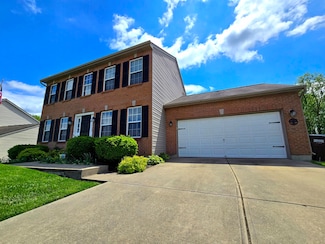 1953 Silverleaf Dr, Hebron, KY 41048