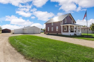 417 South St, Martelle, IA 52305