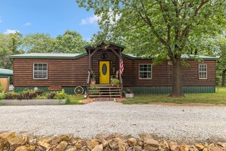 565 SE 1131 Rd, Osceola, MO 64776