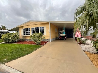 3901 71st St W Unit 199, Bradenton, FL 34209