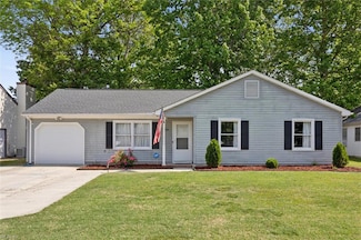 736 Casey Terrace, Newport News, VA 23601