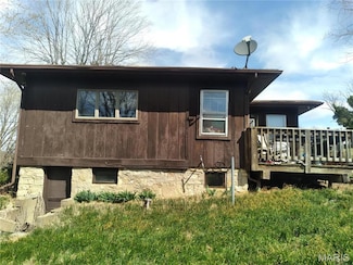 4158 Walker Hill, de Soto, MO 63020