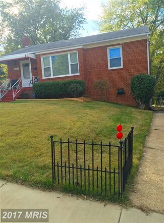 4904 66th Ave, Hyattsville, MD 20784