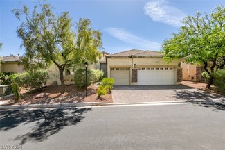 8108 Silk Bargain St, Las Vegas, NV 89131