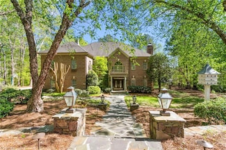 3507 Bromley Wood Ln, Greensboro, NC 27410