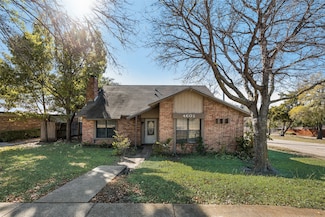 4602 Redwood Dr, Garland, TX 75043