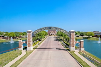 466 Grant Ln, Lavon, TX 75166